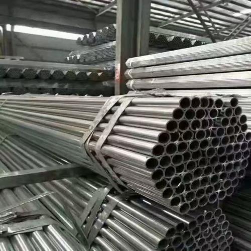 顺河回族q355nhb耐候钢管